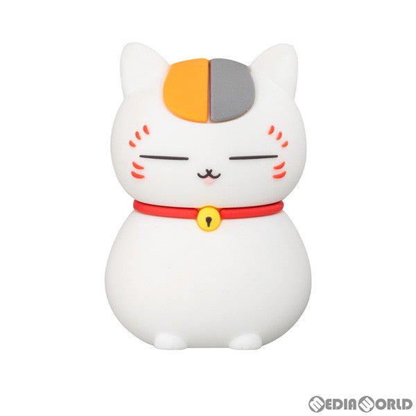 【新品即納】[BOX][FIG] (再販) ちょこりんマスコット 夏目友人帳 フィギュア(6個) メガハウス(20240326)