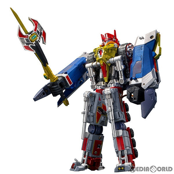 【中古即納】[FIG] (再販)Actibuilder(アクティビルダー) SSSS.GRIDMAN(グリッドマン) DXアシストウェポンセット 完成品 可動フィギュア メガハウス(20240328)