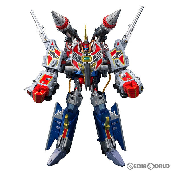 【中古即納】[FIG] (再販)Actibuilder(アクティビルダー) SSSS.GRIDMAN(グリッドマン) DXアシストウェポンセット 完成品 可動フィギュア メガハウス(20240328)