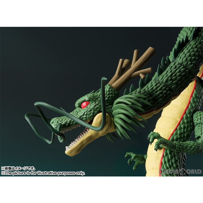 【新品即納】[FIG] (再販) S.H.Figuarts(フィギュアーツ) 神龍(シェンロン) ドラゴンボールシリーズ 完成品 可動フィギュア バンダイスピリッツ(20231028)