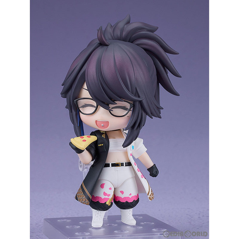 【新品即納】[FIG] ねんどろいど 2252 kson(ケイソン) Vshojo 完成品 可動フィギュア グッドスマイルカンパニー(20240126)