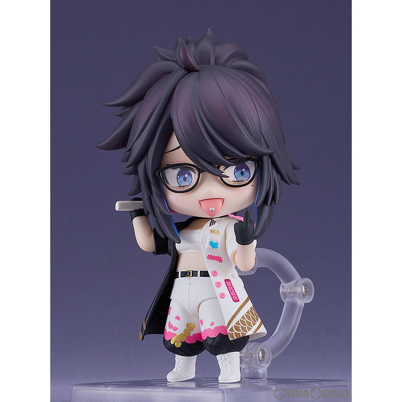 【中古即納】[FIG] ねんどろいど 2252 kson(ケイソン) Vshojo 完成品 可動フィギュア グッドスマイルカンパニー(20240126)