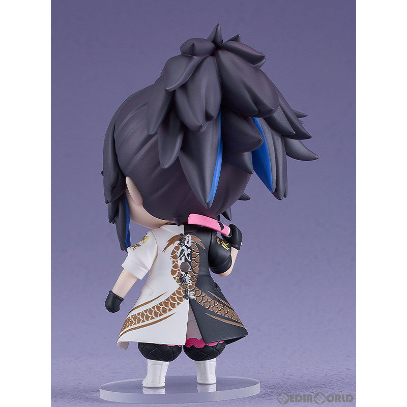 【新品即納】[FIG] ねんどろいど 2252 kson(ケイソン) Vshojo 完成品 可動フィギュア グッドスマイルカンパニー(20240126)