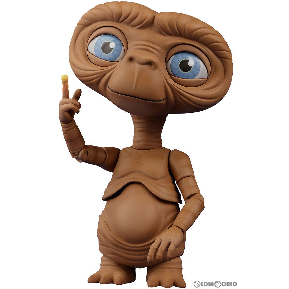 【新品即納】[FIG] ねんどろいど 2260 E.T.(イーティー) 完成品 可動フィギュア 1000Toys/グッドスマイルカンパニー(20240425)