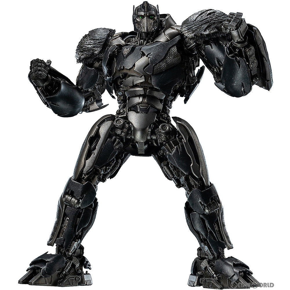 【新品即納】[FIG] DLX Optimus Primal(DLX オプティマスプライマル) トランスフォーマー/ビースト覚醒 完成品 可動フィギュア threezero(スリーゼロ) /グッドスマイルカンパニー(20241031)