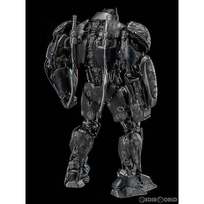 【新品即納】[FIG] DLX Optimus Primal(DLX オプティマスプライマル) トランスフォーマー/ビースト覚醒 完成品 可動フィギュア threezero(スリーゼロ) /グッドスマイルカンパニー(20241031)