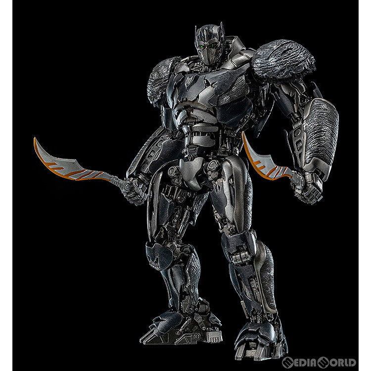 【新品即納】[FIG] DLX Optimus Primal(DLX オプティマスプライマル) トランスフォーマー/ビースト覚醒 完成品 可動フィギュア threezero(スリーゼロ) /グッドスマイルカンパニー(20241031)