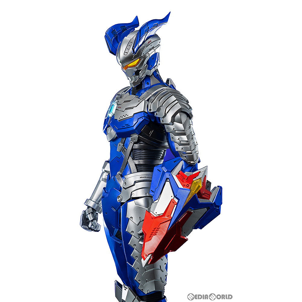 【新品】【お取り寄せ】[FIG]フィグゼロ ULTRAMAN SUIT ZERO(ウルトラマン スーツ ゼロ) LM Mode 1/6 完成品 可動フィギュア threezero(スリーゼロ)/グッドスマイルカンパニー(20240906)