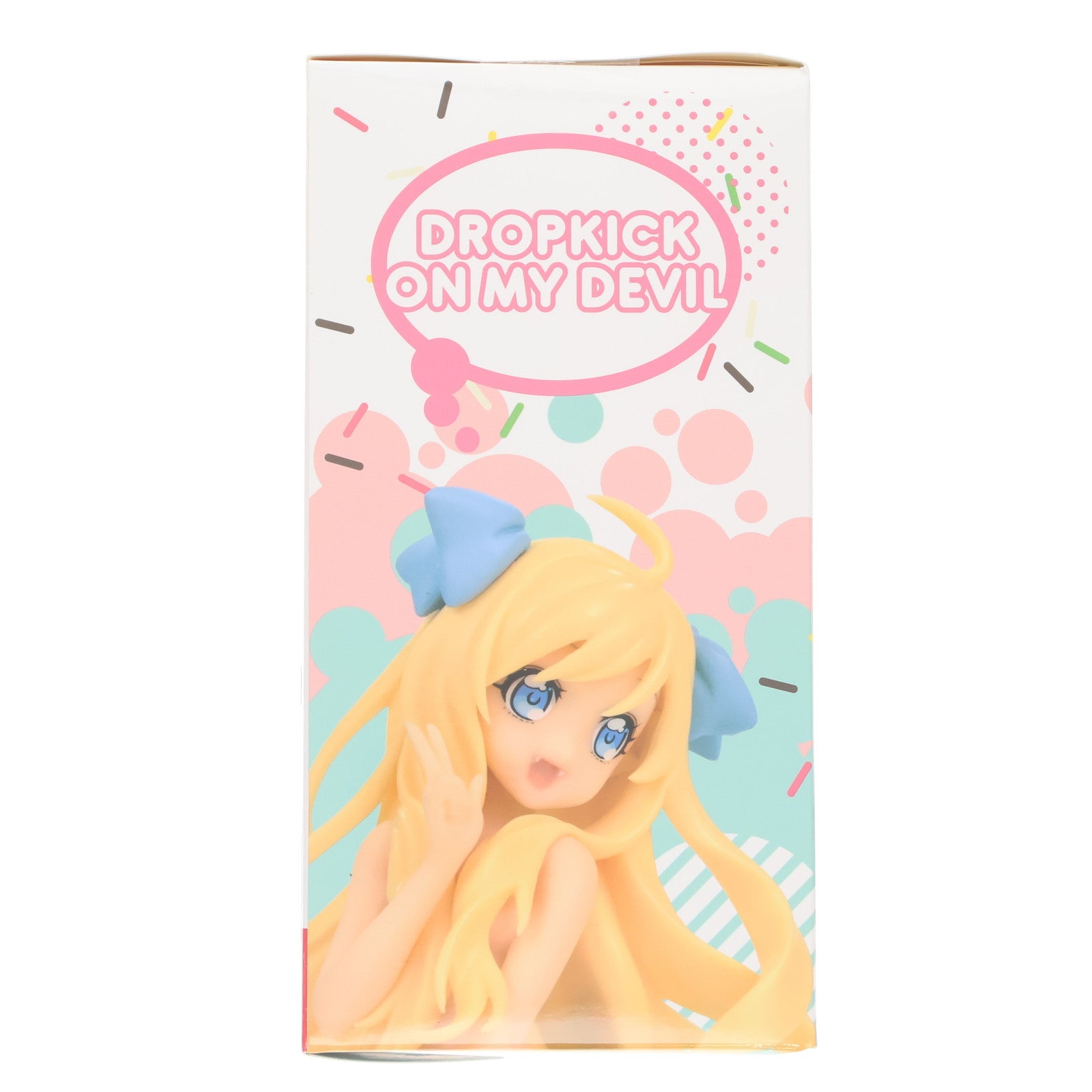 【中古即納】[FIG] 邪神ちゃん スマイルVer. 邪神ちゃんドロップキック 完成品 フィギュア(BF157) ベルファイン(20240128)