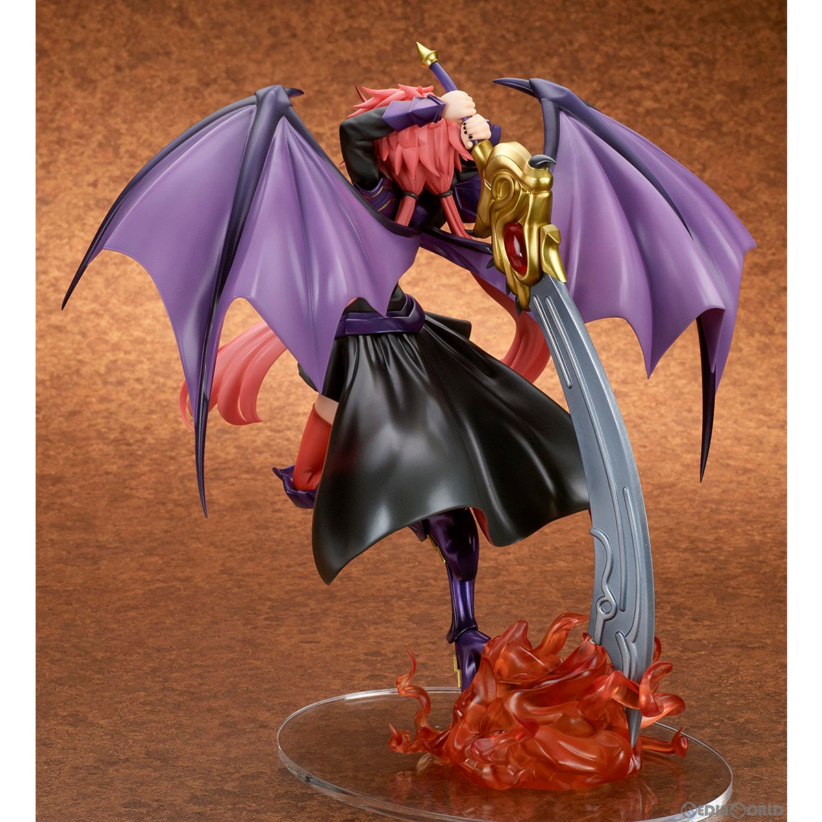 【新品即納】[FIG] ミリム・ナーヴァ 竜装版 転生したらスライムだった件 1/7 完成品 フィギュア キューズQ(20241031)