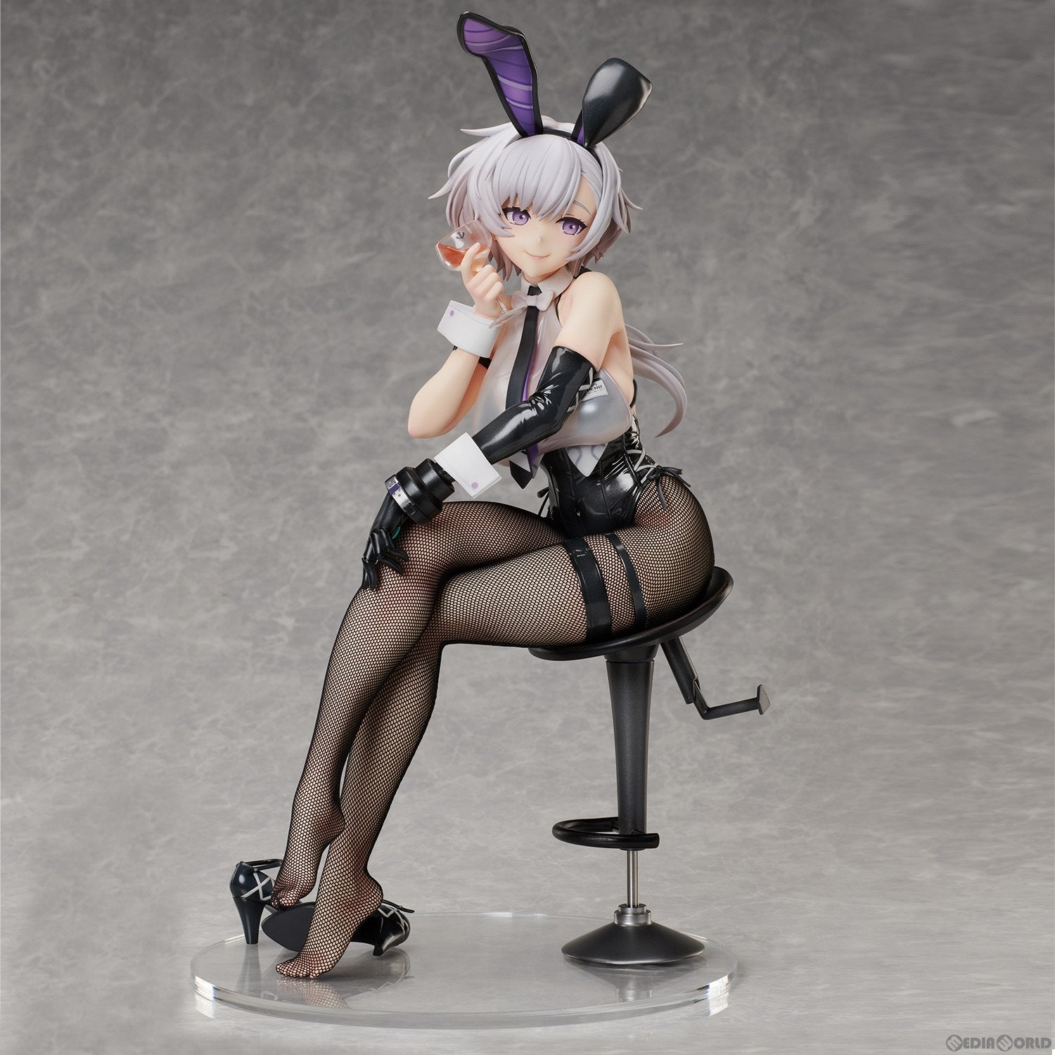 【新品即納】[FIG] B-style バニーリノ! アズールレーン 1/4 完成品 フィギュア FREEing(フリーイング) (20240618)