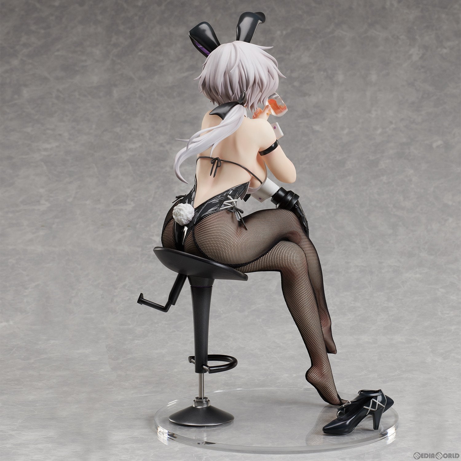 【新品即納】[FIG] B-style バニーリノ! アズールレーン 1/4 完成品 フィギュア FREEing(フリーイング) (20240618)