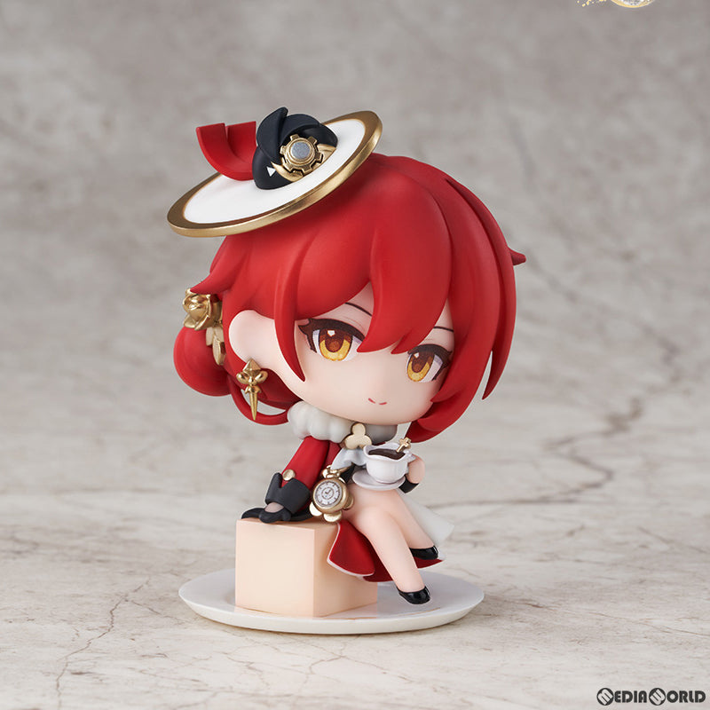 【新品即納】[FIG] 姫子(ひめこ) 崩壊:スターレイル カプセルトイ-列車歓迎茶会- デフォルメフィギュア 完成品 RIBOSE(核糖文化) (20240511)