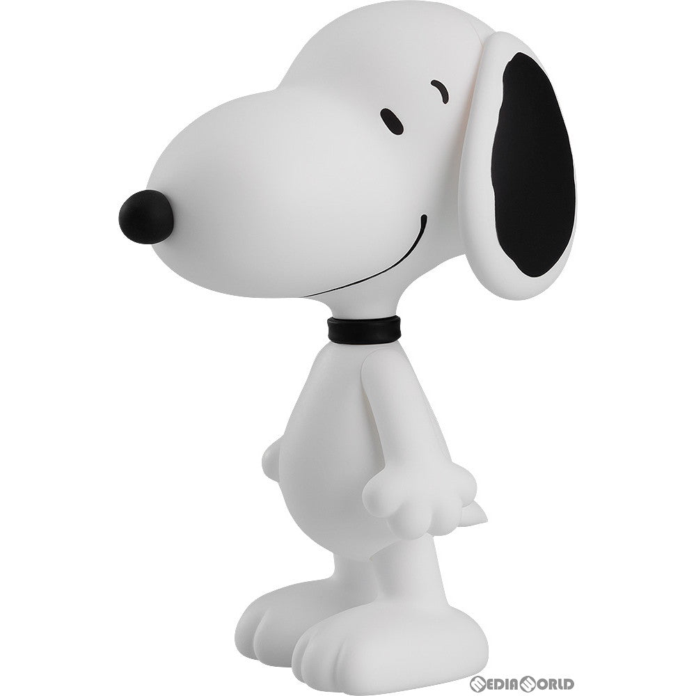 【新品即納】[FIG] ねんどろいど 2200 スヌーピー PEANUTS(ピーナッツ) 完成品 可動フィギュア グッドスマイルカンパニー(20240207)
