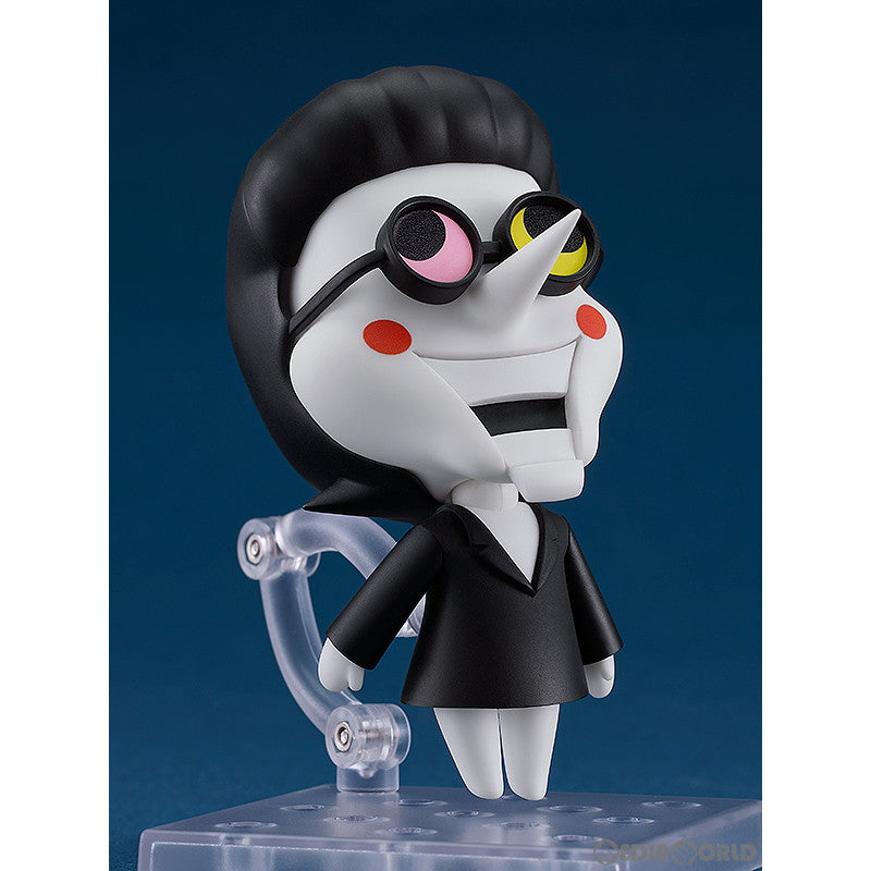 【新品即納】[FIG] ねんどろいど 2255 スパムトン DELTARUNE(デルタルーン) 完成品 可動フィギュア グッドスマイルカンパニー(20240515)