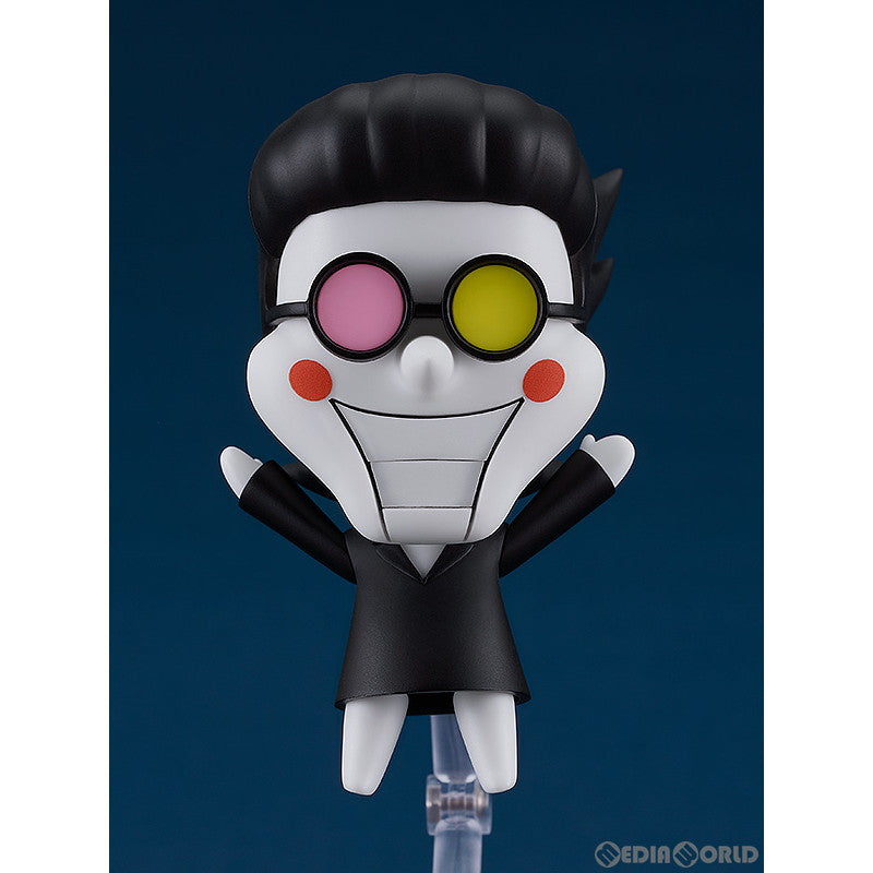 【新品即納】[FIG] ねんどろいど 2255 スパムトン DELTARUNE(デルタルーン) 完成品 可動フィギュア グッドスマイルカンパニー(20240515)