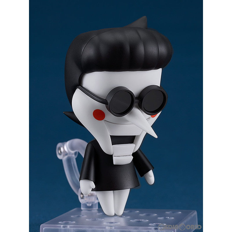【新品即納】[FIG] ねんどろいど 2255 スパムトン DELTARUNE(デルタルーン) 完成品 可動フィギュア グッドスマイルカンパニー(20240515)