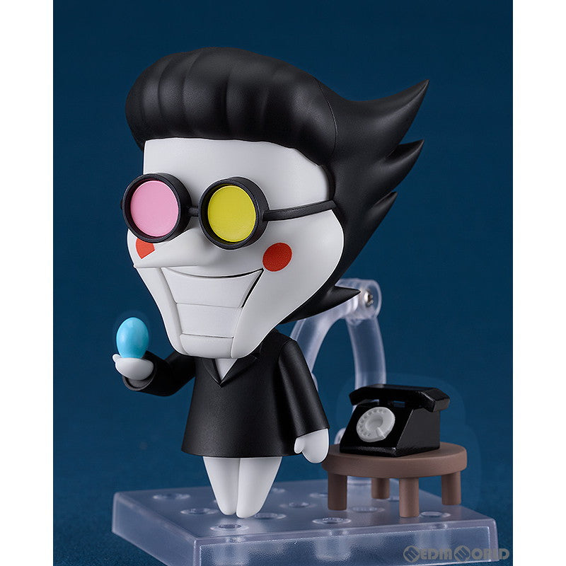 【新品即納】[FIG] ねんどろいど 2255 スパムトン DELTARUNE(デルタルーン) 完成品 可動フィギュア グッドスマイルカンパニー(20240515)