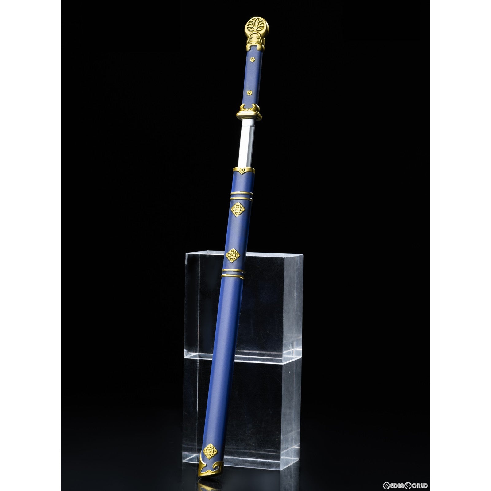 【新品即納】[FIG] 金属唐刀付属 白月魁 霊篭:INCARNATION 1/7 完成品 フィギュア Reverse Studio(リバーススタジオ)(20250131)