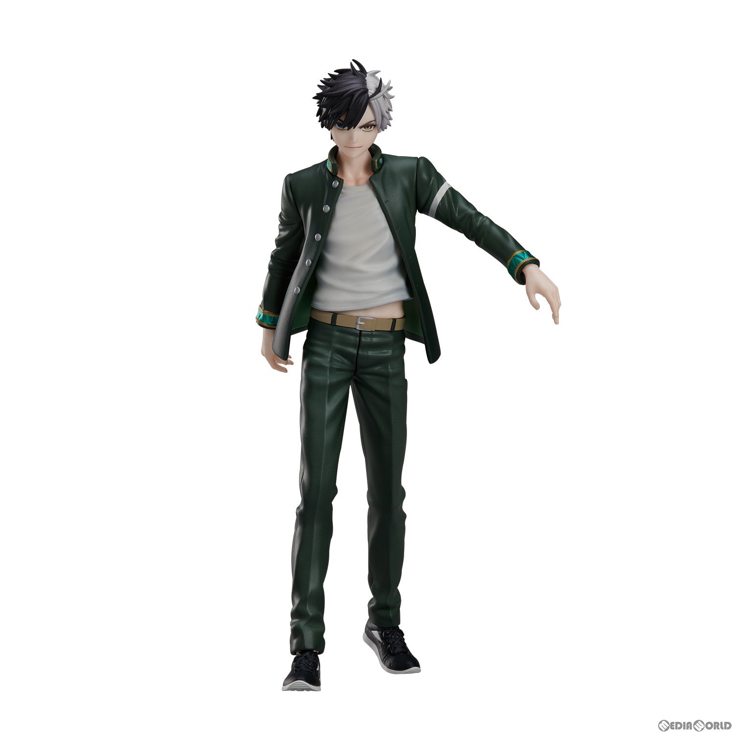 【新品即納】[FIG] 桜遥(さくらはるか) WIND BREAKER(ウィンドブレイカー) 完成品 フィギュア ユニオンクリエイティブ(20240728)