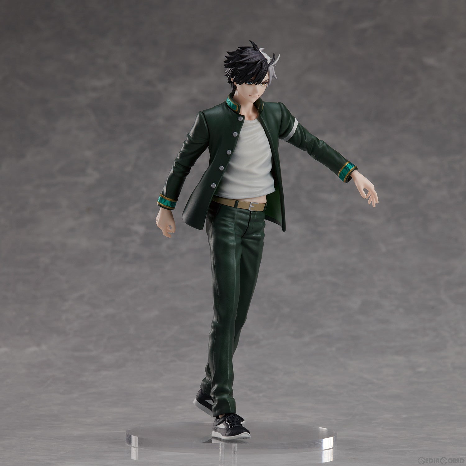 【新品即納】[FIG] 桜遥(さくらはるか) WIND BREAKER(ウィンドブレイカー) 完成品 フィギュア ユニオンクリエイティブ(20240728)