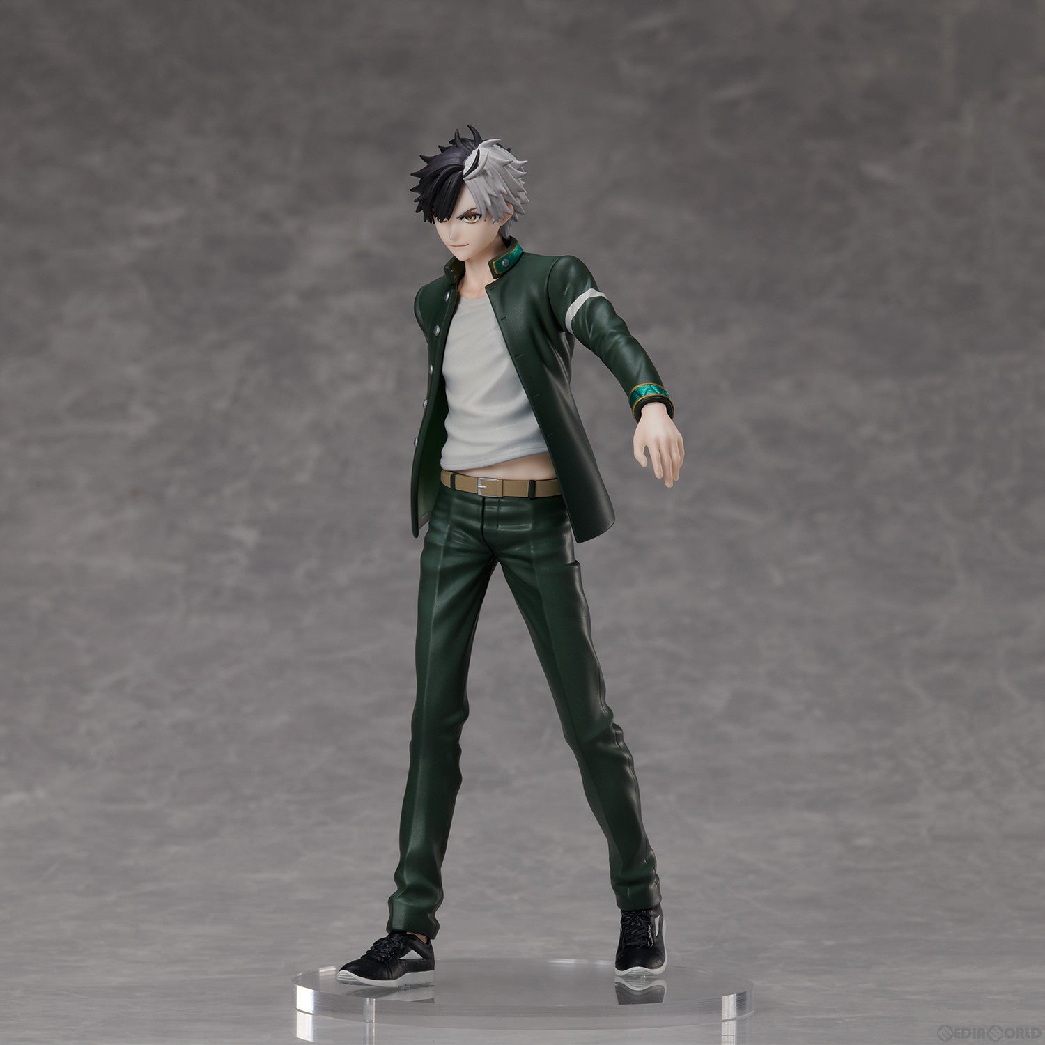 【新品即納】[FIG] 桜遥(さくらはるか) WIND BREAKER(ウィンドブレイカー) 完成品 フィギュア ユニオンクリエイティブ(20240728)