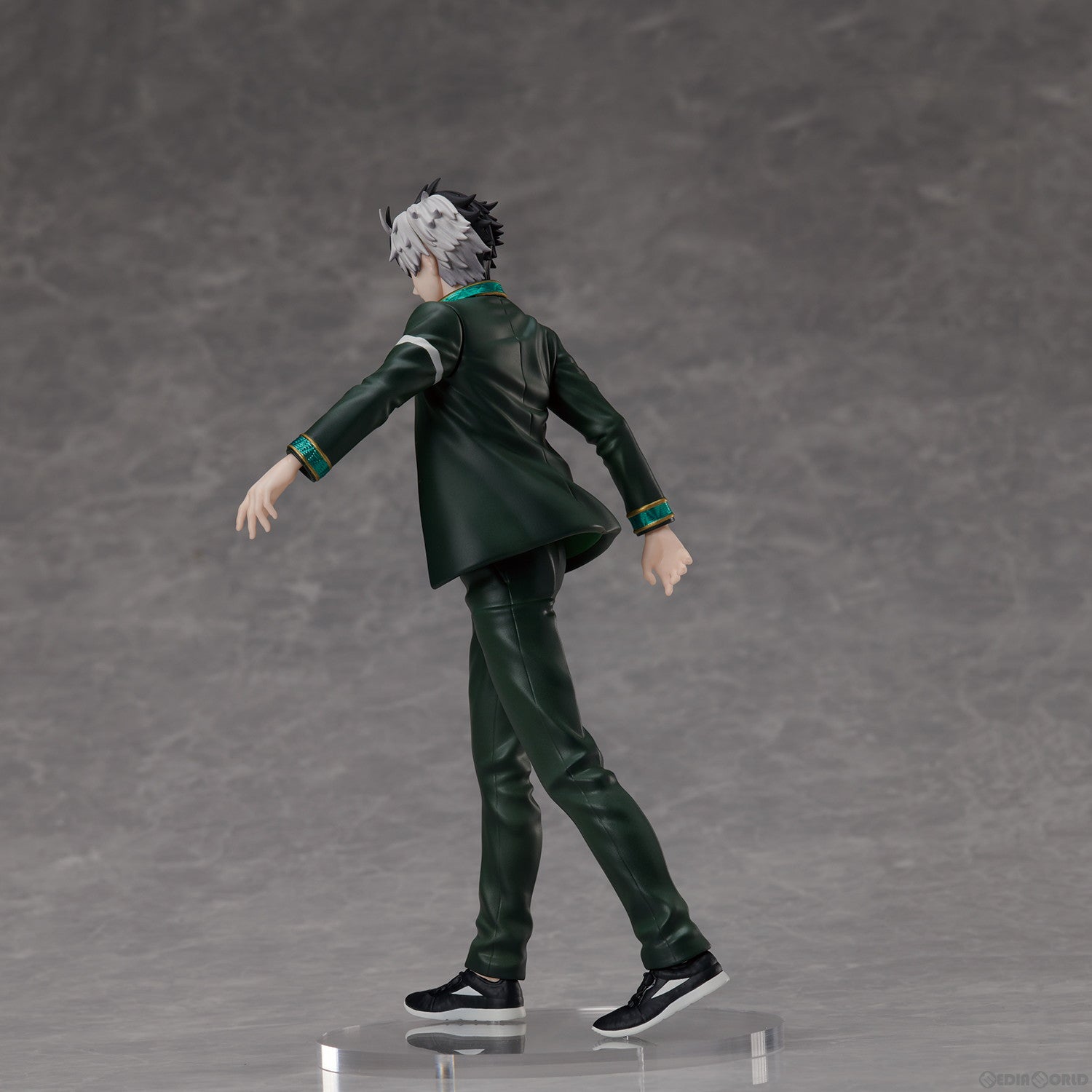【新品即納】[FIG] 桜遥(さくらはるか) WIND BREAKER(ウィンドブレイカー) 完成品 フィギュア ユニオンクリエイティブ(20240728)