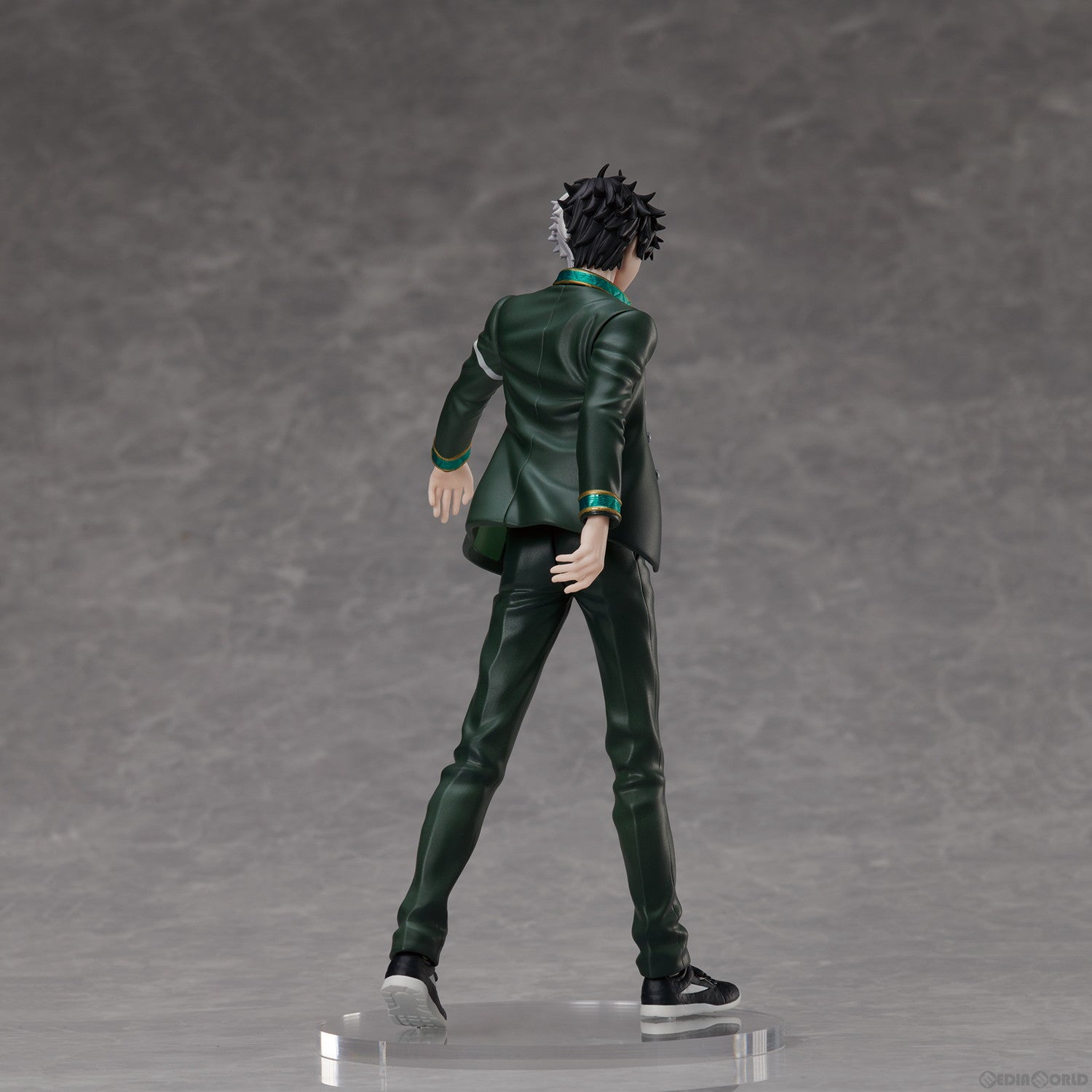【新品即納】[FIG] 桜遥(さくらはるか) WIND BREAKER(ウィンドブレイカー) 完成品 フィギュア ユニオンクリエイティブ(20240728)