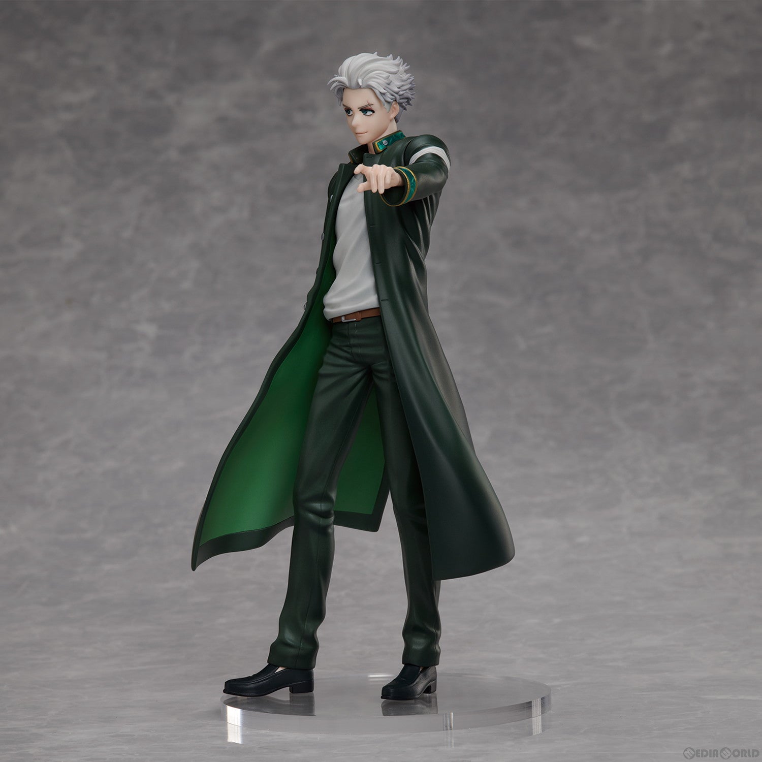 新品即納】[FIG]梅宮一(うめみやはじめ) WIND BREAKER(ウィンド