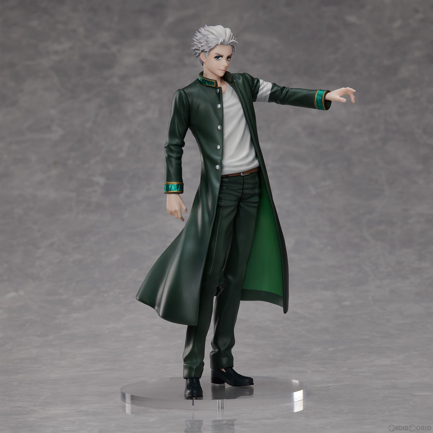 【新品即納】[FIG] 梅宮一(うめみやはじめ) WIND BREAKER(ウィンドブレイカー) 完成品 フィギュア ユニオンクリエイティブ(20240728)