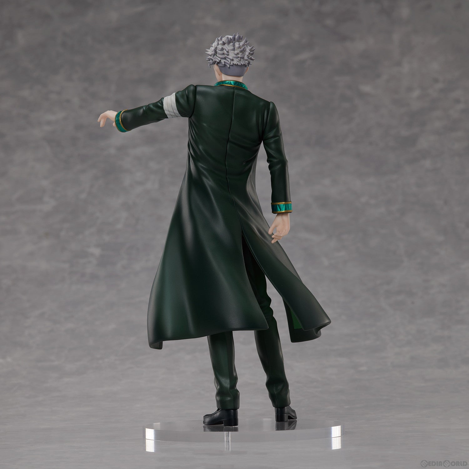 【中古即納】[FIG] 梅宮一(うめみやはじめ) WIND BREAKER(ウィンドブレイカー) 完成品 フィギュア ユニオンクリエイティブ(20240728)