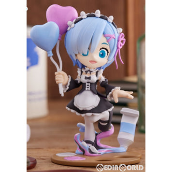 【新品】【お取り寄せ】[FIG] PalVerse Pale. レム Re:ゼロから始める異世界生活 完成品 フィギュア ブシロードクリエイティブ(20240126)