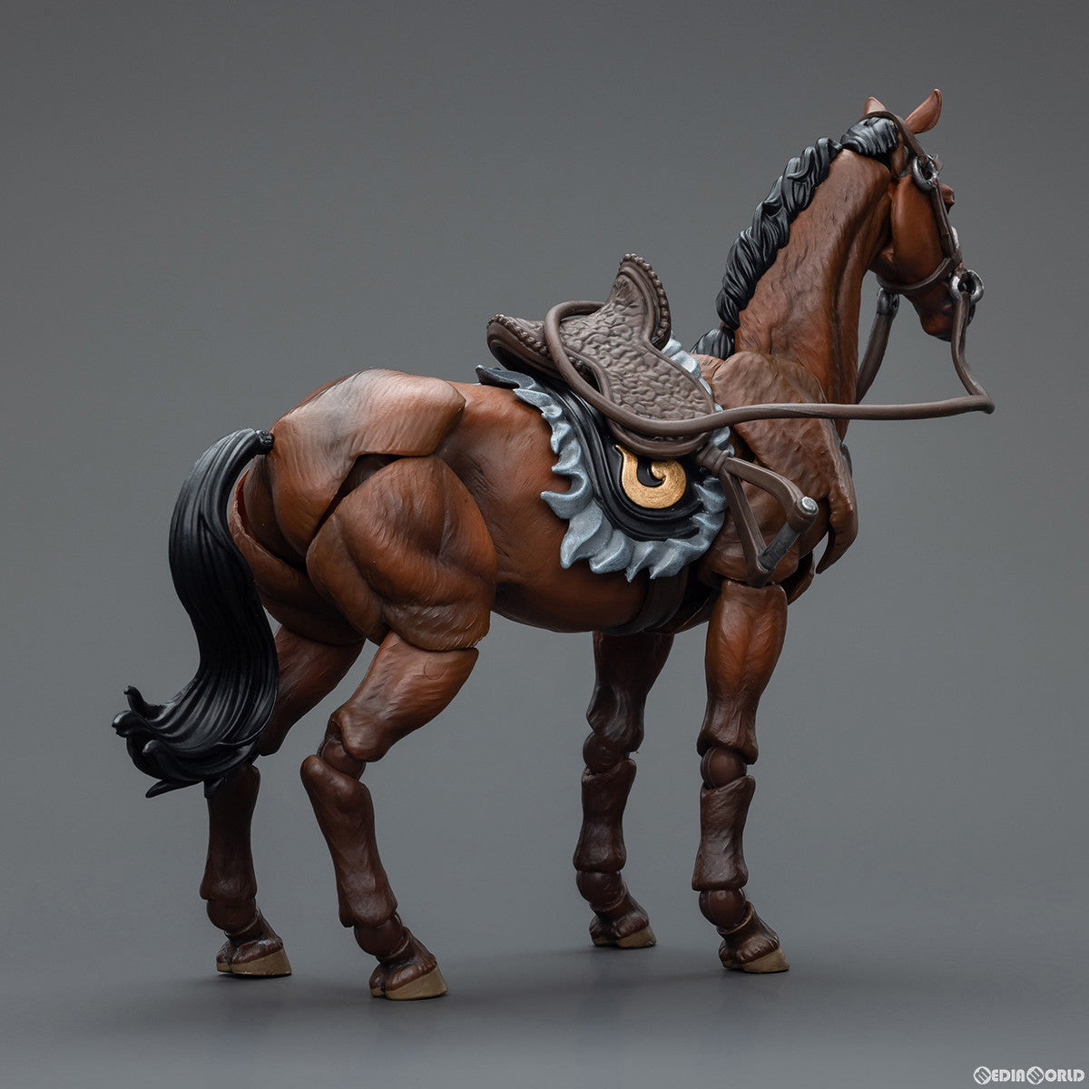 【新品即納】[FIG] 暗源江湖 軍馬 1/18 アクションフィギュア JOYTOY(ジョイトイ) (20231130)