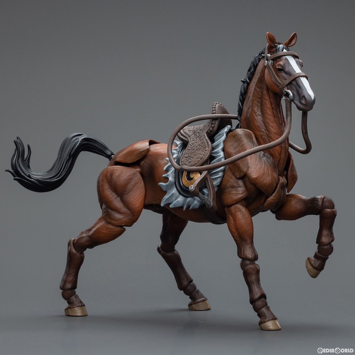 【新品即納】[FIG] 暗源江湖 軍馬 1/18 アクションフィギュア JOYTOY(ジョイトイ) (20231130)