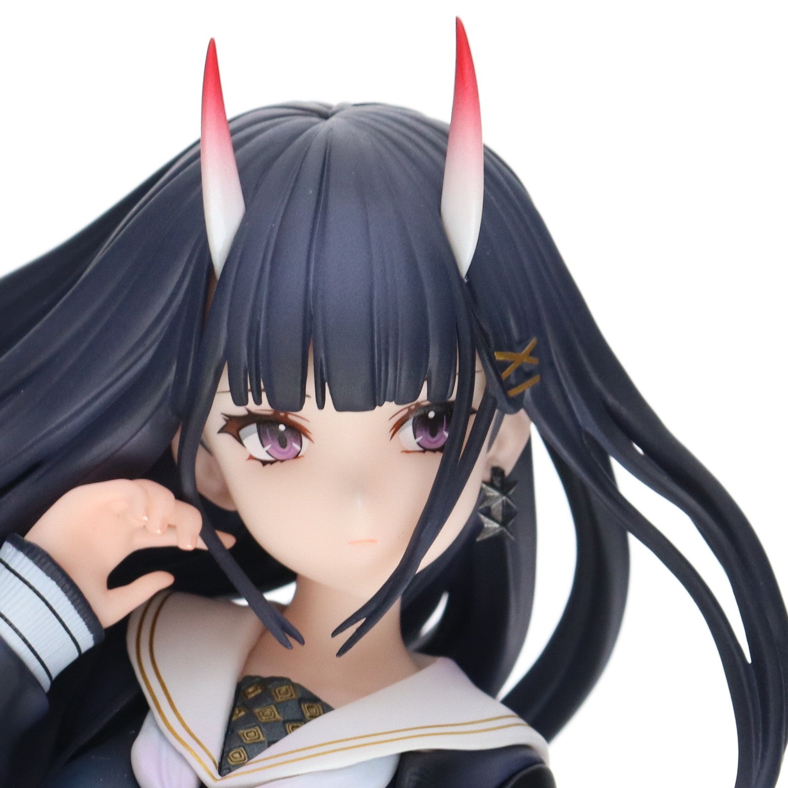 【中古即納】[FIG] 能代(ノシロ) アズールレーン 1/7 完成品 フィギュア ポニーキャニオン(20230831)