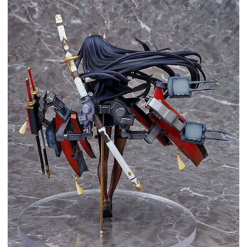 【中古即納】[FIG] 能代(ノシロ) アズールレーン 1/7 完成品 フィギュア ポニーキャニオン(20230831)