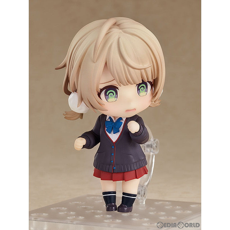 【新品即納】[FIG] (再販) ねんどろいど 1967 しぐれうい 完成品 可動フィギュア グッドスマイルアーツ上海/グッドスマイルカンパニー(20230728)