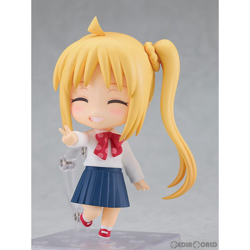 【新品即納】[FIG] ねんどろいど 2242 伊地知虹夏(いじちにじか) ぼっち・ざ・ろっく! 完成品 可動フィギュア グッドスマイルカンパニー(20240323)