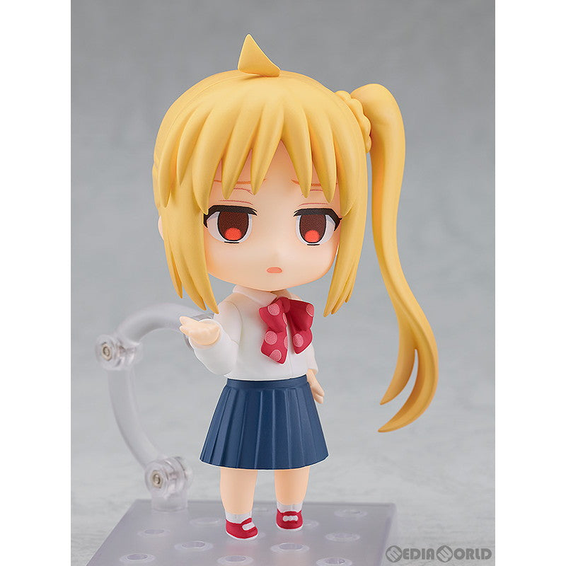 【新品即納】[FIG] ねんどろいど 2242 伊地知虹夏(いじちにじか) ぼっち・ざ・ろっく! 完成品 可動フィギュア グッドスマイルカンパニー(20240323)