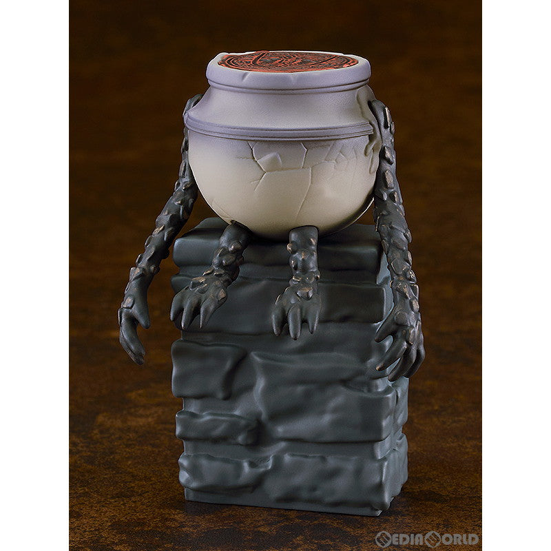 ねんどろいと　エルデンリング　アレキサンダー　中古美品 中古】(本体B+/箱B)ねんどろいど ELDEN RING アレキサンダー