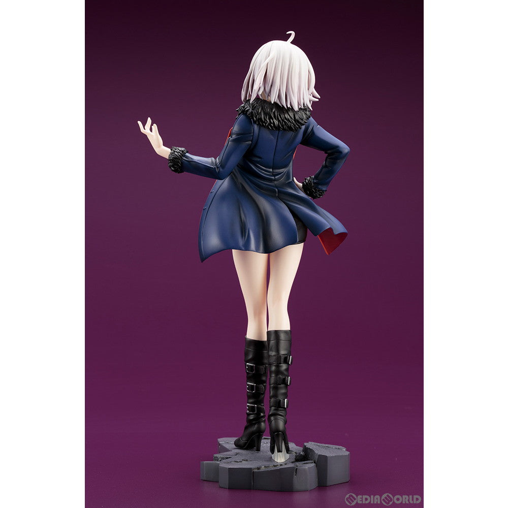 【新品即納】[FIG](再販)アヴェンジャー/ジャンヌ・ダルク〔オルタ〕 私服ver. Fate/Grand Order(フェイト/グランドオーダー) 1/7 完成品 フィギュア(PV195) コトブキヤ(20240420)