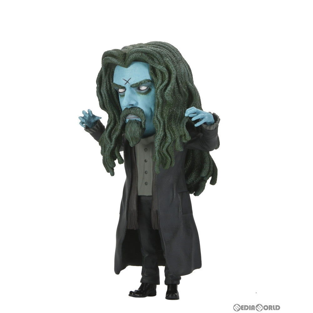 【新品即納】[FIG] ロブ・ゾンビ Hellbilly Deluxe 25th アニバーサリー リトルビッグヘッド スライライズド 完成品 フィギュア ネカ(20240131)