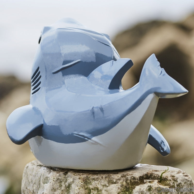 【新品即納】[FIG] TUBBZ ブルース ジョーズ ジャイアント ラバーダック 完成品 フィギュア ナムスカル(20240131)