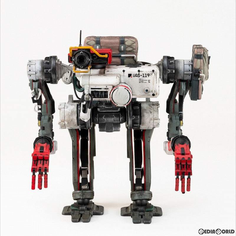 【新品即納】[FIG] Vasco(ヴァスコ) Starfield(スターフィールド) 1/6 アクションフィギュア ピュアアーツ(20240930)