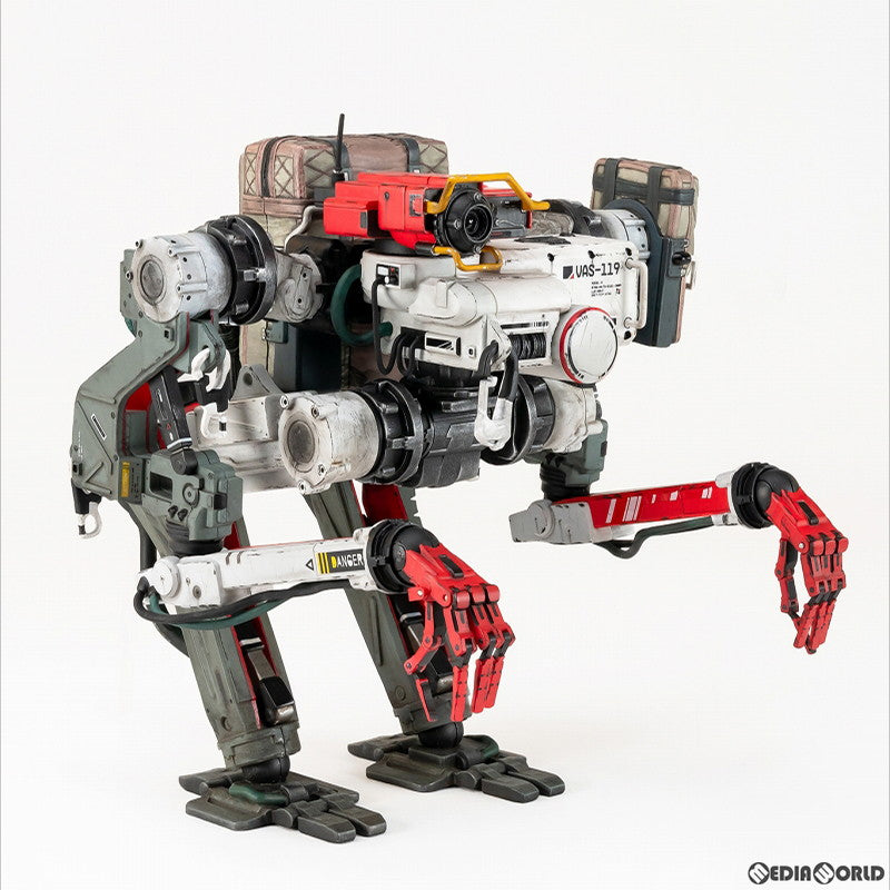【新品即納】[FIG] Vasco(ヴァスコ) Starfield(スターフィールド) 1/6 アクションフィギュア ピュアアーツ(20240930)