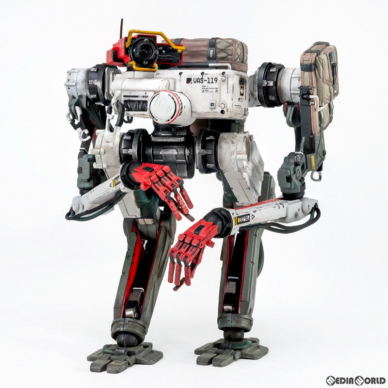 【新品即納】[FIG] Vasco(ヴァスコ) Starfield(スターフィールド) 1/6 アクションフィギュア ピュアアーツ(20240930)