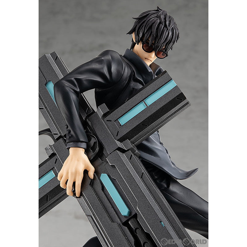 【新品即納】[FIG]POP UP PARADE(ポップアップパレード) ニコラス・D・ウルフウッド TRIGUN STAMPEDE(トライガン・スタンピード) 完成品 フィギュア グッドスマイルカンパニー(20240216)