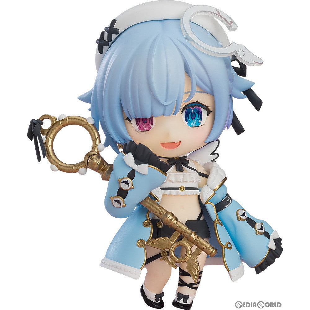 【新品即納】[FIG] ねんどろいど 2258 飴宮なずな(あめみやなずな) VShojo 完成品 可動フィギュア グッドスマイルカンパニー(20240511)