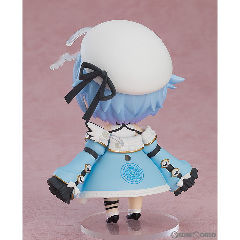 【新品即納】[FIG] ねんどろいど 2258 飴宮なずな(あめみやなずな) VShojo 完成品 可動フィギュア グッドスマイルカンパニー(20240511)