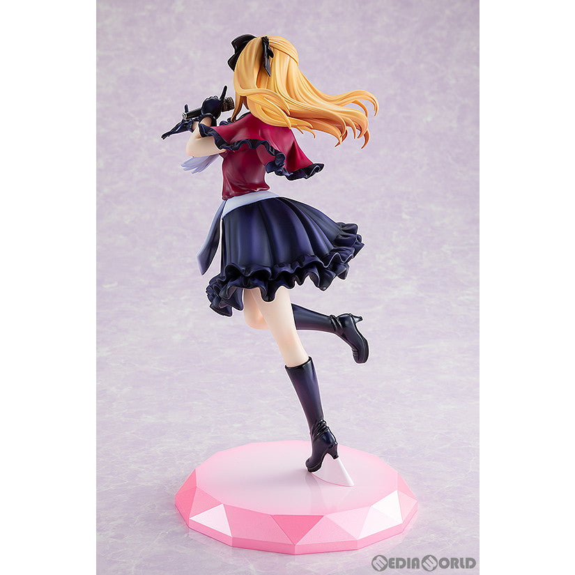 【中古即納】[FIG] ルビー 【推しの子】 1/7 完成品 フィギュア KADOKAWA(カドカワ)/グッドスマイルカンパニー(20240511)